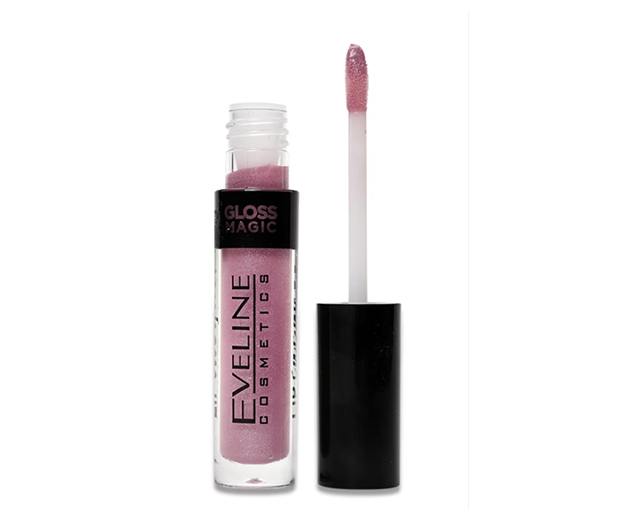 Eveline Liquid glossy lipstick 33