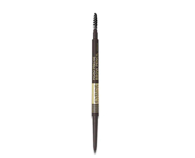 Eveline Waterproof eyebrow pencil MICRO PRECISE 