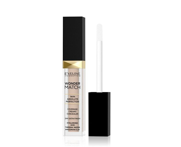 Eveline concealer WONDER MATCH 35