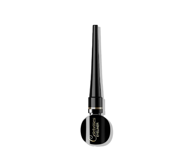 Eveline Waterproof liner CELEBRITIES EYELINER