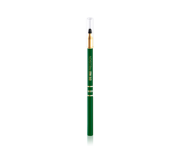 EVELINE eye pencil GREEN EYE MAX PRECISION