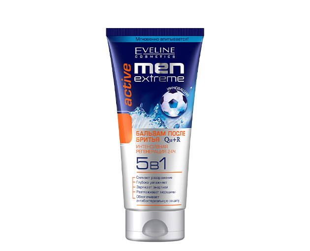 EVELINE After Shave Balm