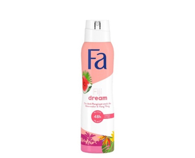 FA Antiperspirant Fiji Dream 150ml