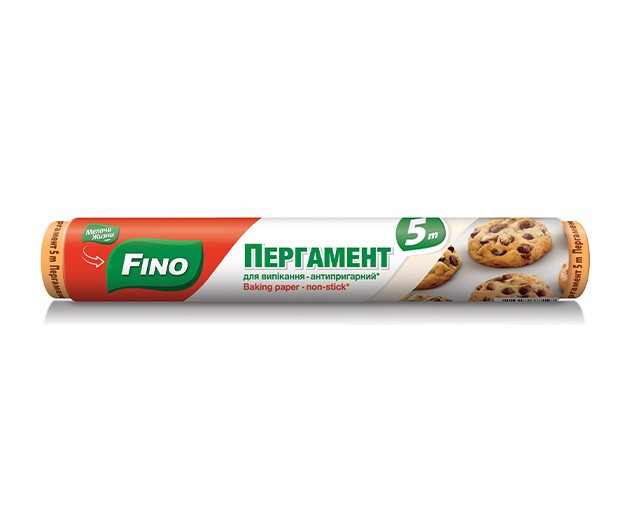 FINO Baking Paper 5m