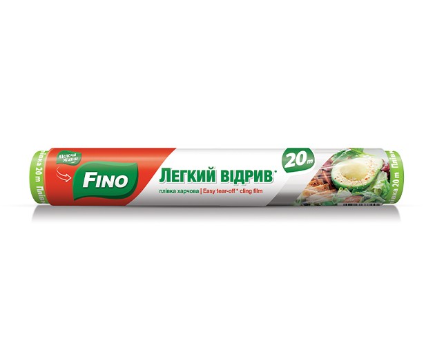 FINO food wrapping 20m