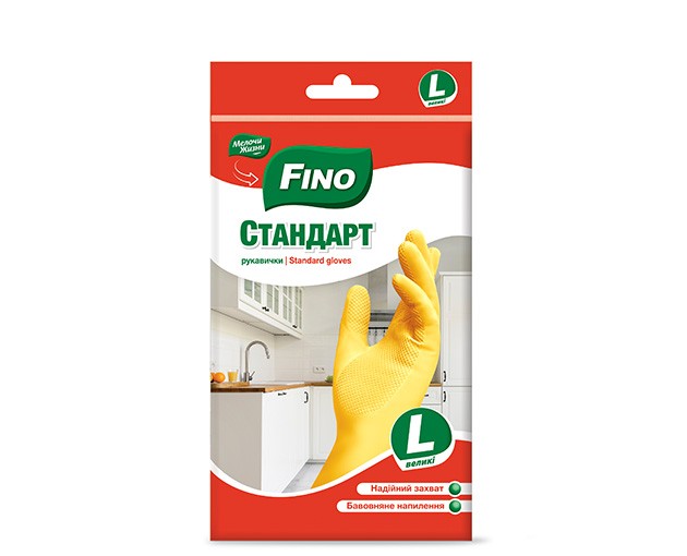 FINO Universal glove  L 