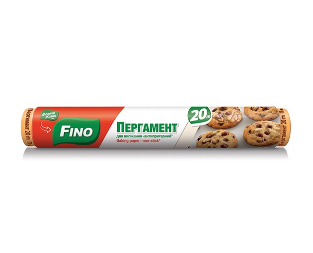 FINO Parchment paper 20m