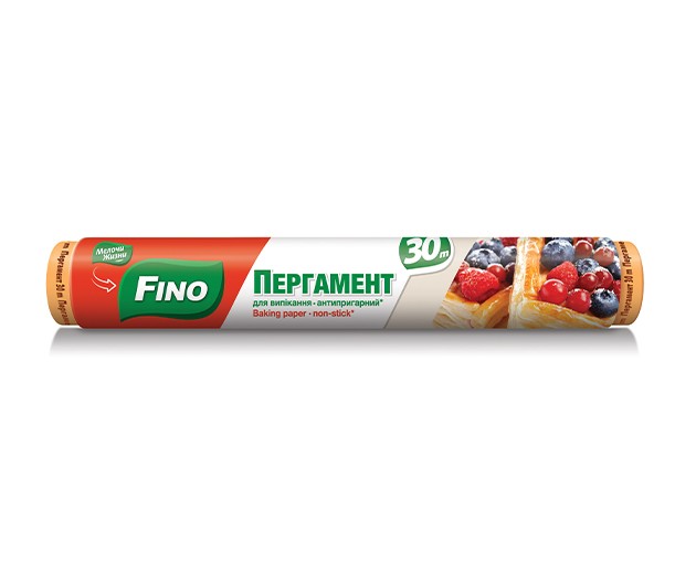 FINO Parchment paper 30m