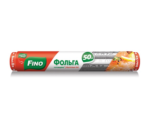 FINO Aluminium foil 50m