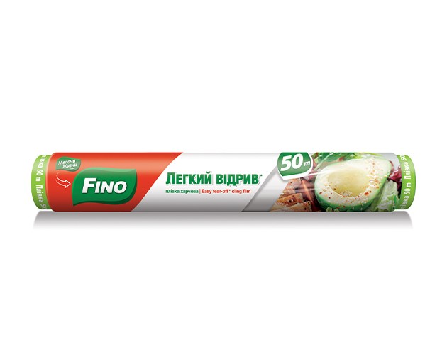 FINO food wrapping 50m