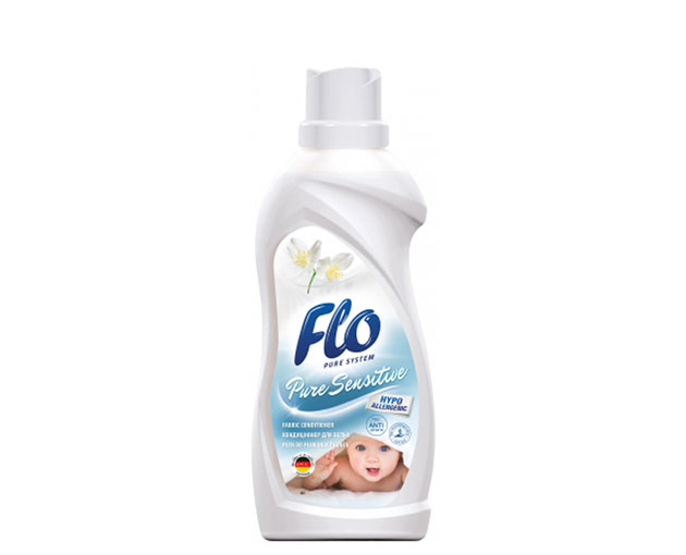 FLO Softening gel1L