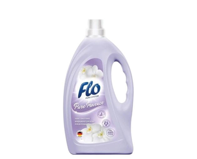 FLO softening gel PURE PROVENCE 2L