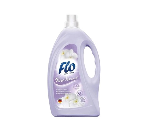FLO დამარბილებელი გელი PURE PROVENCE  2ლ