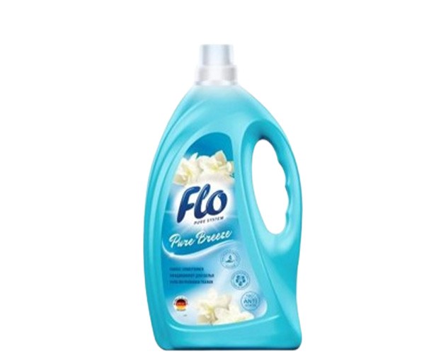 FLO softening gel PURE BREEZE 2L