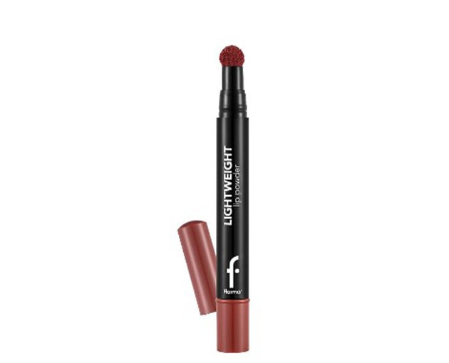 Flormar light lipstick 07 GRACE