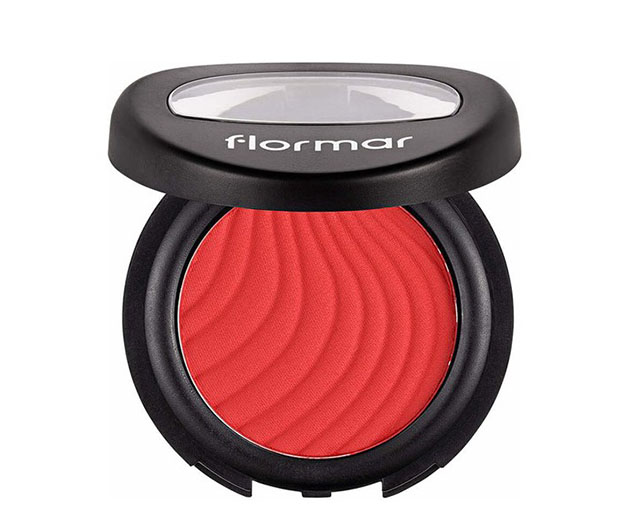 Flormar თვალის ჩრდილი მონო 042 Red