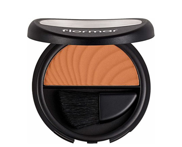 Flormar ბლაში 098 Dried Apricot