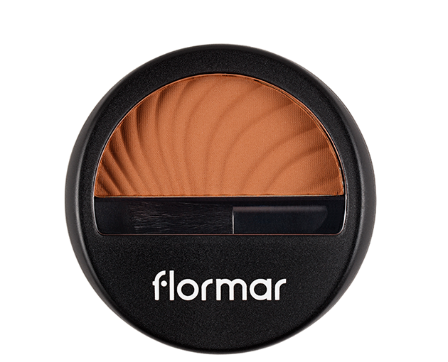 Flormar ბლაში 099 bright coral