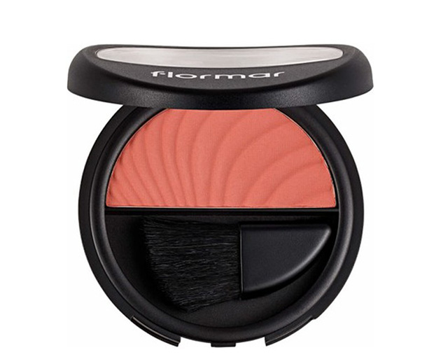 Flormar ბლაში 105 Matte Rose