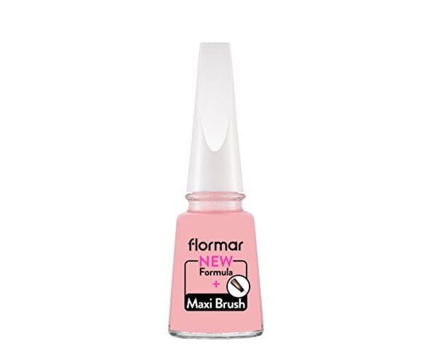 5743 ლაქი ფლორმარი-077 LIGHT PINK NEW