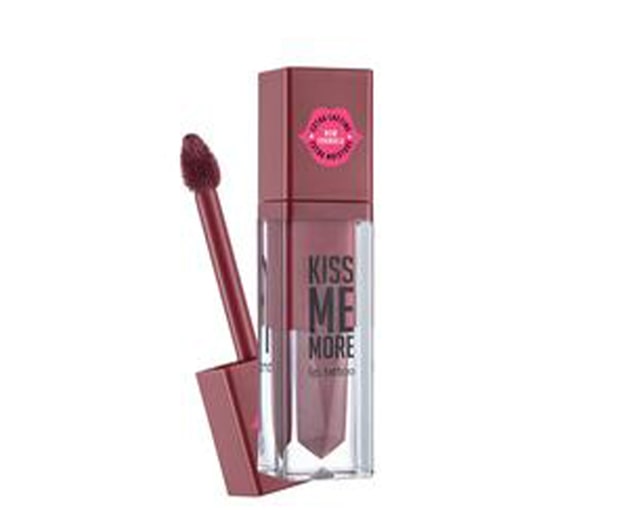 Flormar ტუჩსაცხი MADEMOISELLE 08 KISS ME MORE