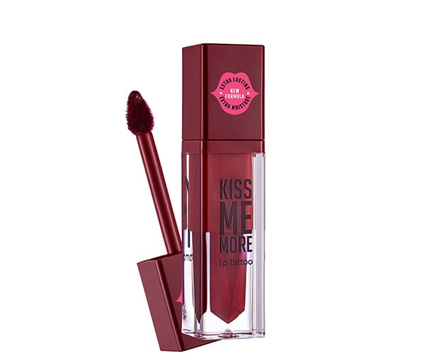 Flormar ტუჩსაცხი SANGRIA 13 KISS ME MORE