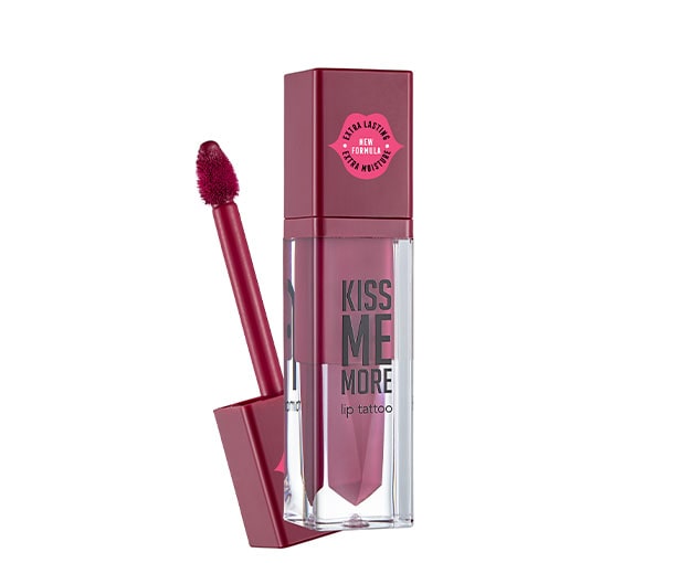 Flormar ტუჩსაცხი BACHELORETTE 23 KISS ME MORE