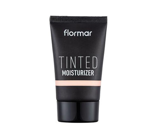 Flormar დამატენიანებელი ტონალური კრემი SOFT 002