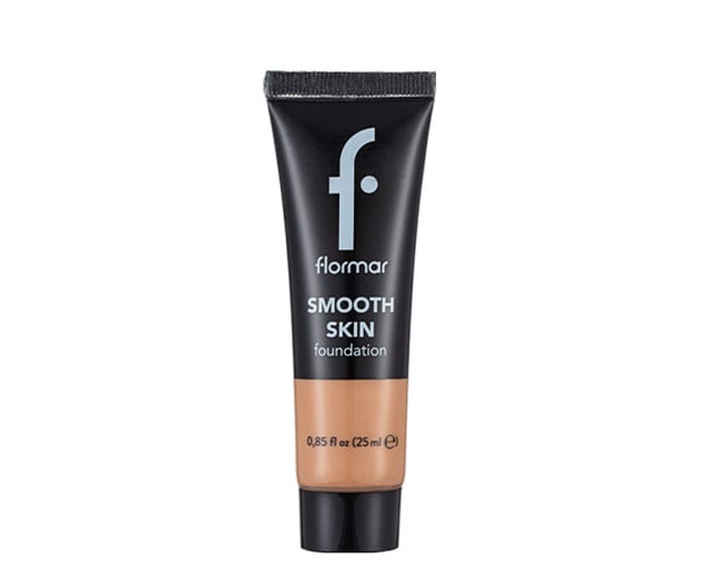 Flormar გლუვი ტონალური MEDIUM BEIGE 005