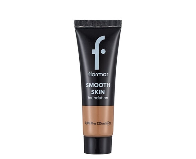 4370 ტონალური კრემი SMOOTH SKIN FDT-006 HONEY