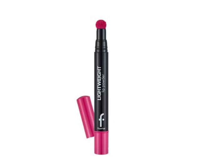 Flormar light lipstick 17 OPTIMISTIC