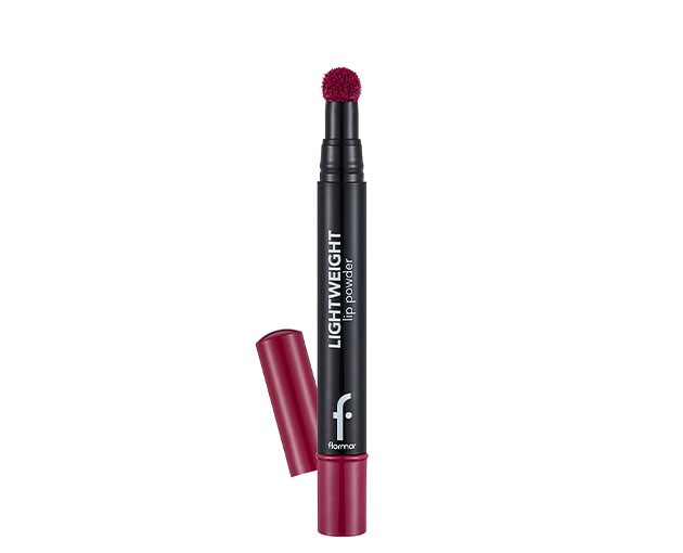 Flormar light lipstick 18 GIRLS TRIP