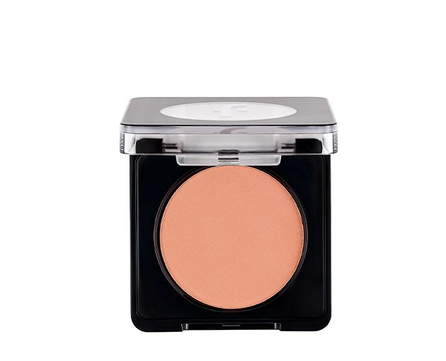 FLORMAR BLUSH ROSEWOOD 106