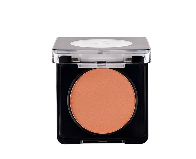 FLORMAR BLUSH PEACHY BROWN 107