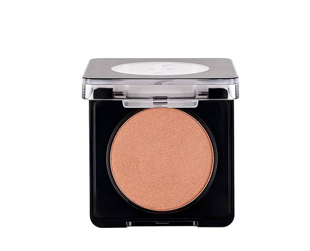 FLORMAR BLUSH SHINING BRONZE 108