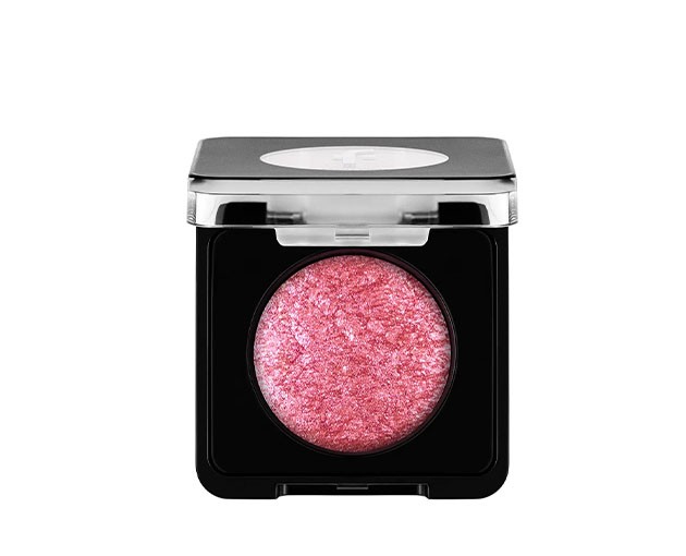 FLORMAR eye shadow diamond PINK DIAMOND  004