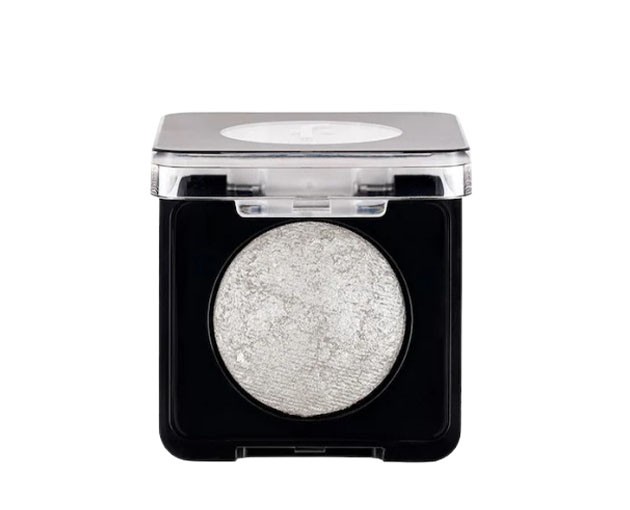 FLORMAR eye shadow mono SILVER LEAF 009