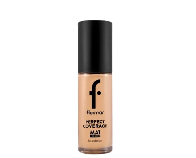 Flormar smooth foundation CLSSC BEIGE 303