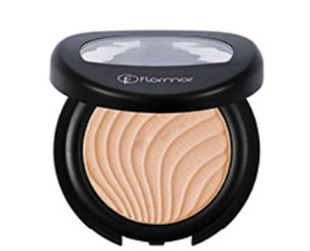 Flormar თვალის ჩრდილი მონო 014 Golden Beige