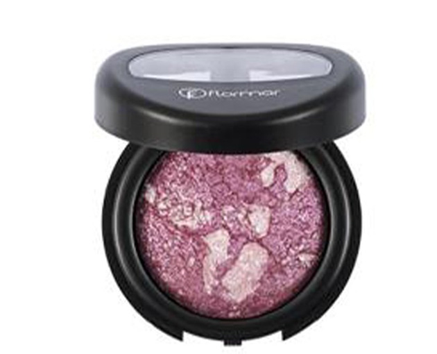 Flormar თვალის ჩრდილი დაიმონდი 04 Pink Diamond