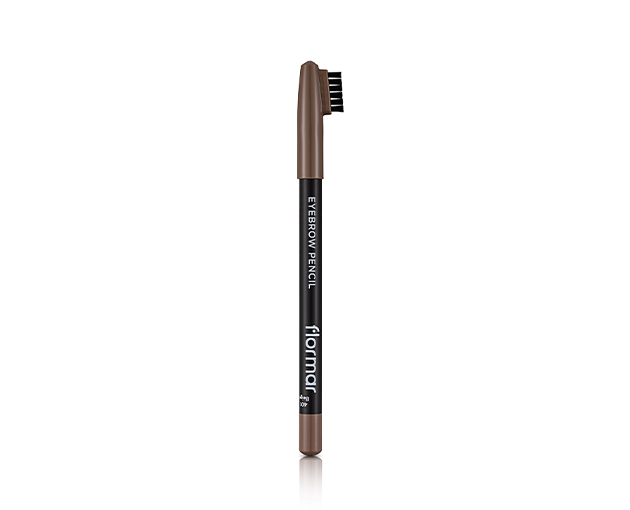 Flormar eyebrow pencil 401 beige