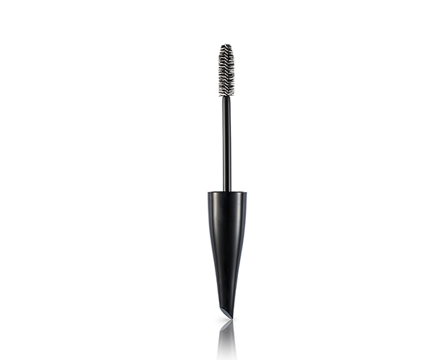 Flormar ტუში ობობა 001 Deep black