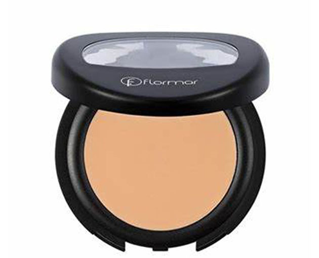 Flormar ivory კორექტორი 02