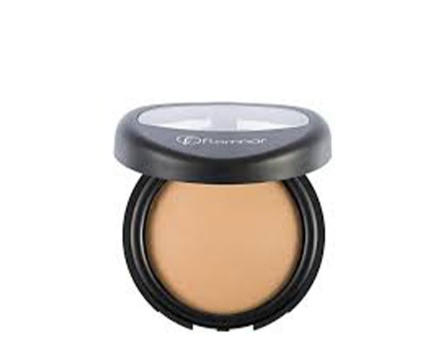 Flormar პუდრი ტერაკოტა სელექცია 030 MAT BEIGE