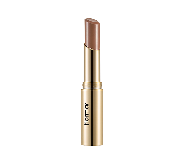 Flormar ქაშმირი ტუჩსაცხი 21 Beige  