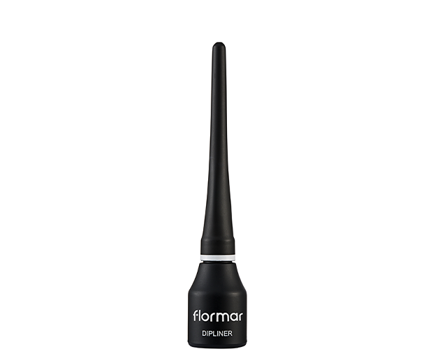 Flormar black დიპლაინერი