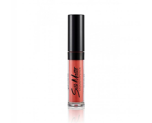 Flormar სილკი ტუჩსაცხი 03 Sunset