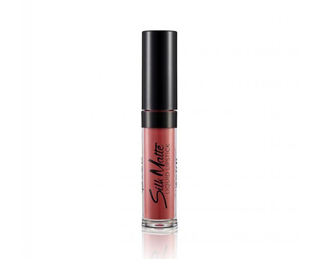 Flormar სილკი ტუჩსაცხი 06 Cherry blossom