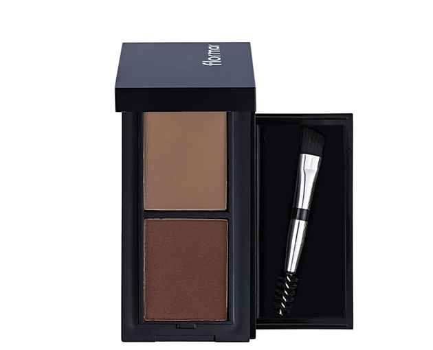 Flormar medium brown წარბის ჩრდილი 30