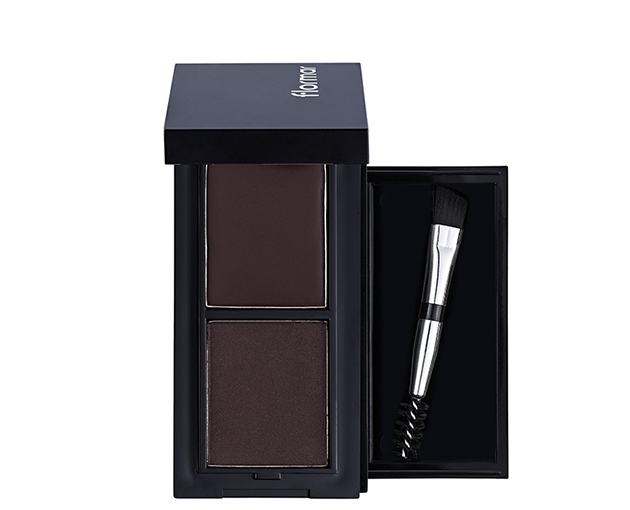 Flormar dark წარბის ჩრდილი 40